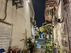 -小河直街历史文化街区