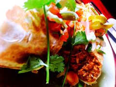 -Pistolera Mexican Cantina女枪手墨西哥餐厅(碧云路店)