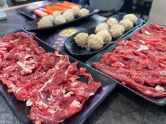 吊龙-林记潮牛·牛肉火锅(上马墩店)