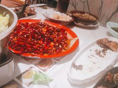 -乔阿马·江南味·驴肉香(龙湖华泾天街店)