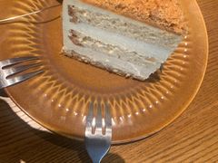 -BAKER&SPICE(安福路店)