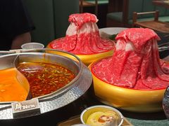 -牛New寿喜烧(中山公园龙之梦店)