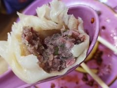 -牛马行牛肉饸饹铺(长春总店)