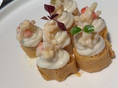 -秀儿四九城·新京菜(亚运村鸟巢店)