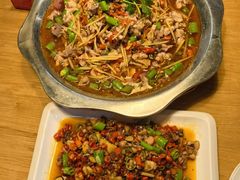 -椒小兔·盐帮川菜中餐厅(金沙时代广场店)