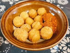 土豆丸子-姚家豆花