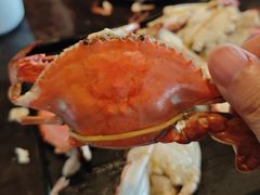 -川骄海鲜自助(王府井奥莱UP TOWN店原世界之花店)