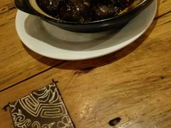 本地人田螺煲-陌上花开餐厅(云山路店)