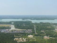 -虞山风景区