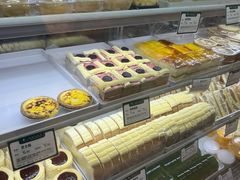 -蜂蝶来饼店(拱北总店)