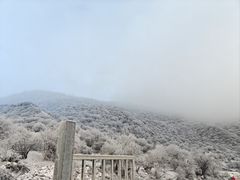 -太子岭滑雪场