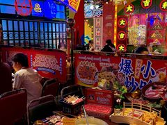 -大吉利·潮汕鲜牛肉火锅(总店)