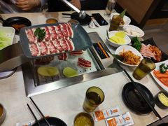 -新石器烤肉(千灯大润发店)