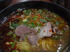 -一品飘香米线(一中总店)