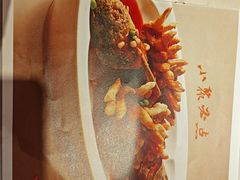 -眉州东坡(团结湖店)