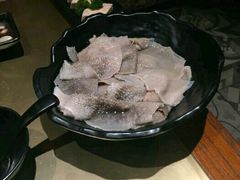 -手选潮汕鲜活牛肉火锅(二七广场店)