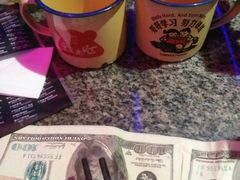 -蛙来哒(万豪城市广场黑金冠店)