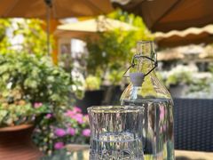 -火车头法国西餐厅