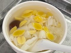 -老福合沟无米粿甜汤粿品店