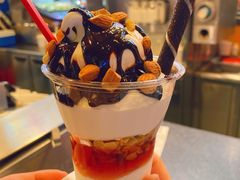 -DQ·蛋糕·冰淇淋(新玛特分店)