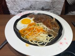 -豪客来牛排(空港华联店)