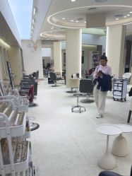-Mentor Hair Salon