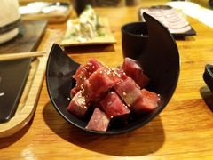 -炙忧烤肉屋(中国铁建广场店)