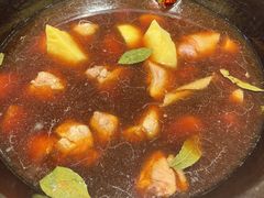 -锅老头铁锅炖•大锅蒸汽海鲜(韩乐坊店)