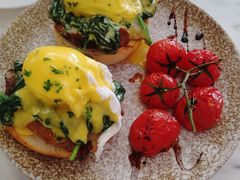 -The Rug Cafe(王府中环店)