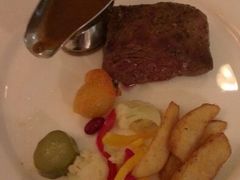 android_upload_pic-成桂西餐厅·42年的味道(五大道疙瘩楼店)