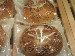 -巴黎贝甜(华堂新辰汇店)