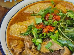 -CowCow其其·牛杂咖啡公司(六运店)