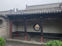 -山西王家大院