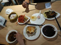 -盛宝粥店(建设街店)