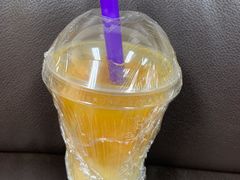 芒椰奶西-爱乐信甜品(石湾店)