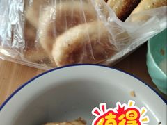炸鸡腿-满记烧饼(牛街东里小区一区店)
