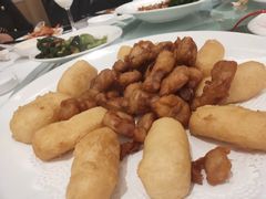 -泓历皇朝酒店(东亭店)