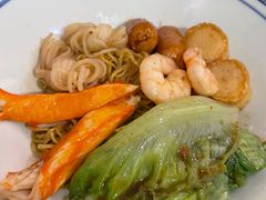 -左记港食(融科天城店)
