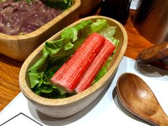 -独食火锅·半米屋台(直营总店)