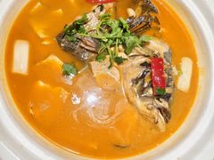 -沈家花园如皋菜(海阳路店)