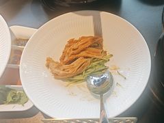 -喜悦烤鸭·新京菜(王府井店)