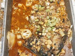 -小城外婆肴私房菜.家宴聚集点(圆明园颐和园·清河上地店)