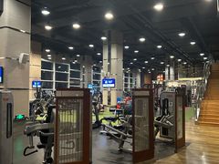 -上海浦东嘉里大酒店