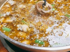 -韩妹鱼庄·泸定老字号(泸定店)
