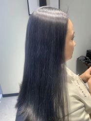 -吉艺心专业美发造型