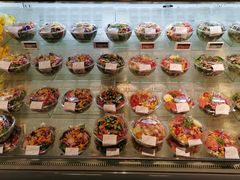 -Olé精品超市(广州太古汇店)