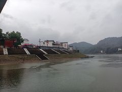 -新安江山水画廊风景区