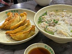 -李记清真馆(打钉巷店)