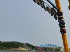 -渔岛海洋度假区