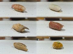 -镹·鱼料理  国产鱼使用店